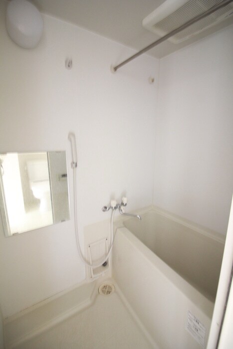 エスティメゾン武蔵小山の物件内観写真