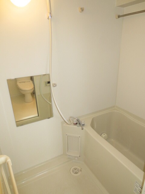 エスティメゾン武蔵小山の物件内観写真