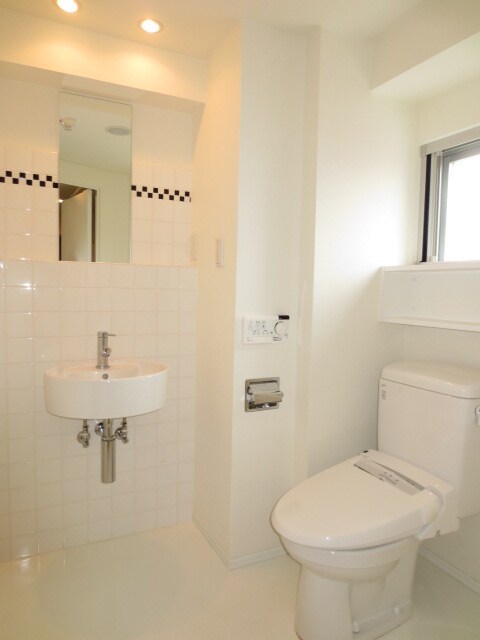 エスティメゾン武蔵小山の物件内観写真