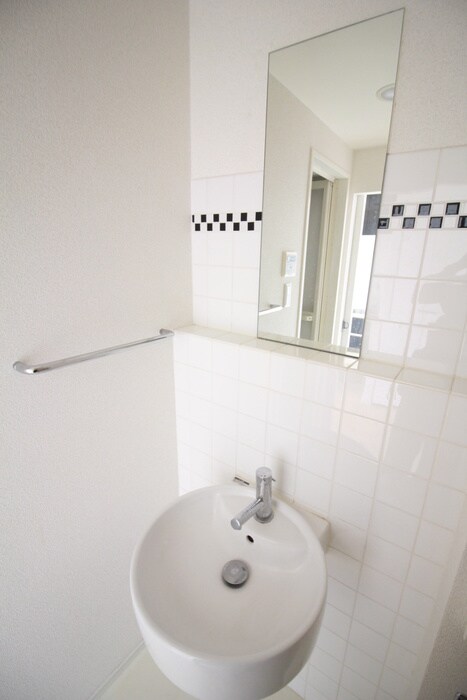 エスティメゾン武蔵小山の物件内観写真