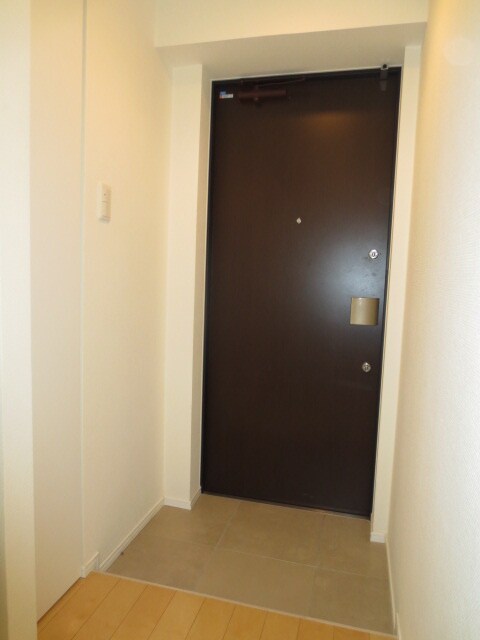 エスティメゾン武蔵小山の物件内観写真