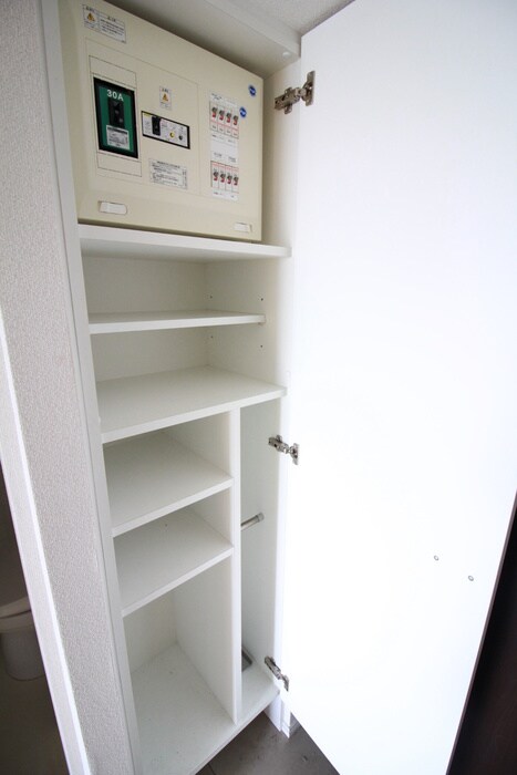 エスティメゾン武蔵小山の物件内観写真