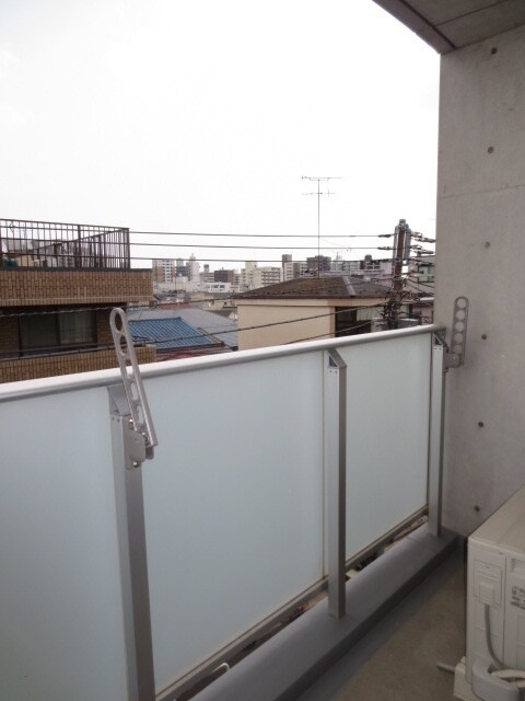 エスティメゾン武蔵小山の物件内観写真