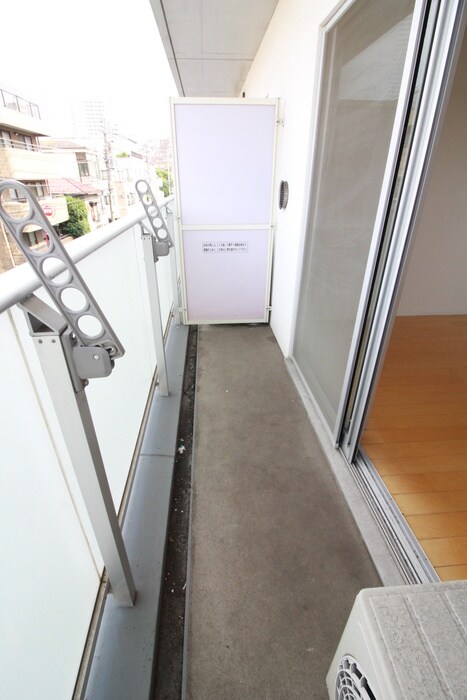 エスティメゾン武蔵小山の物件内観写真