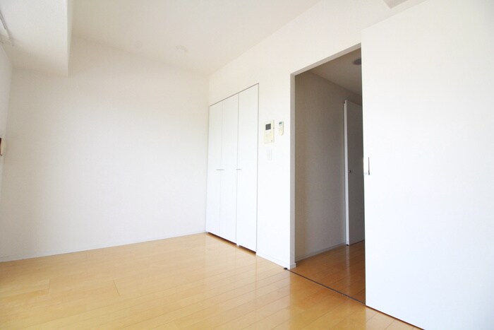 エスティメゾン武蔵小山の物件内観写真