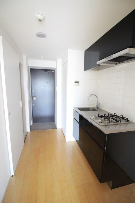 エスティメゾン武蔵小山の物件内観写真