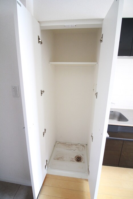 エスティメゾン武蔵小山の物件内観写真