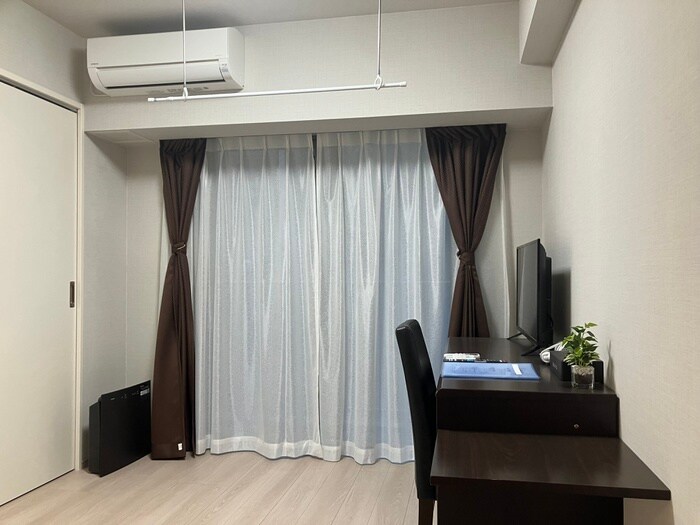 ディアレイシャス南砂町の物件内観写真