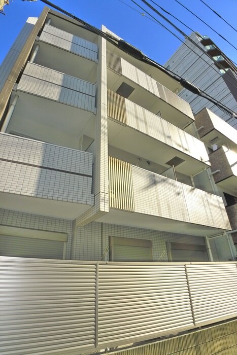 ｔ－ｒｏｏｔの物件外観写真