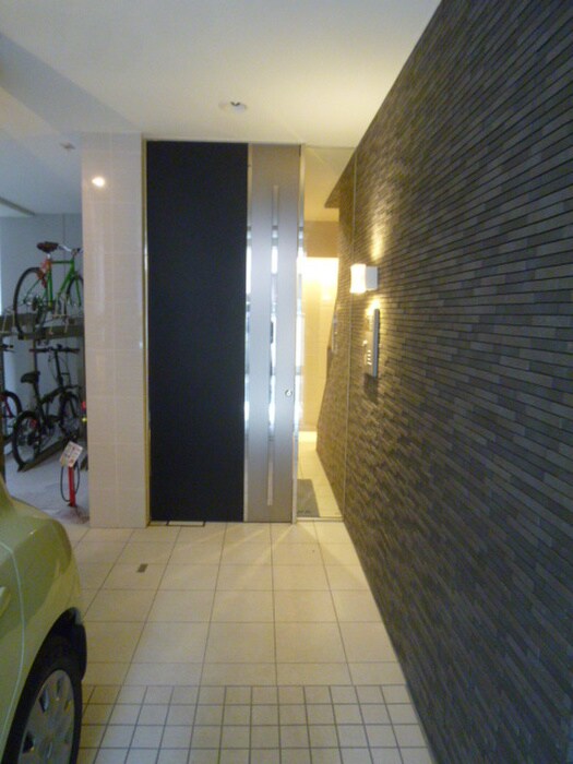 ｔ－ｒｏｏｔの物件外観写真