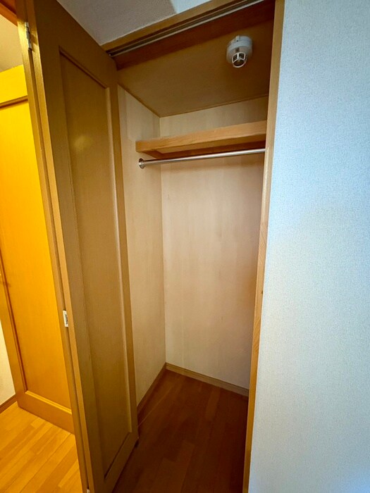 ドルフ喜多見Ｓ棟の物件内観写真