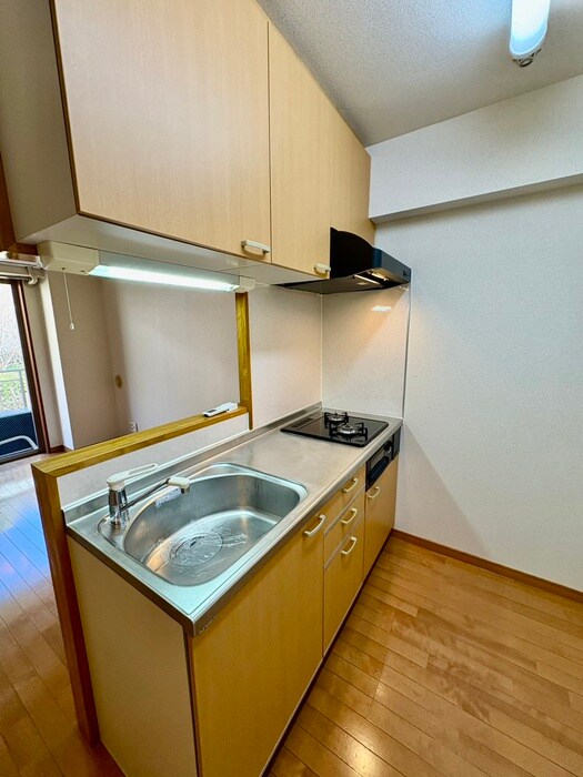 ドルフ喜多見Ｓ棟の物件内観写真