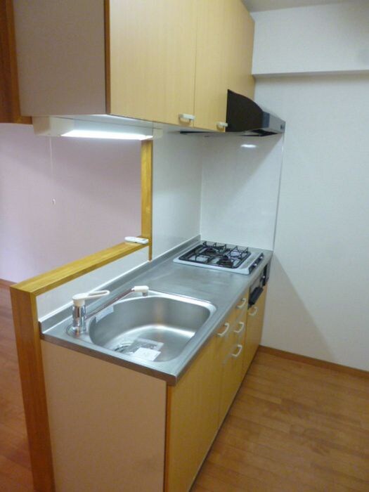 ドルフ喜多見Ｓ棟の物件内観写真