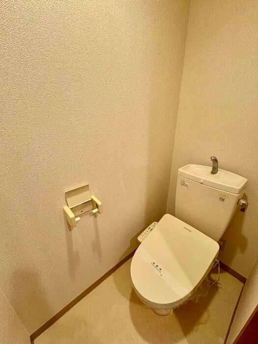 ドルフ喜多見Ｓ棟の物件内観写真