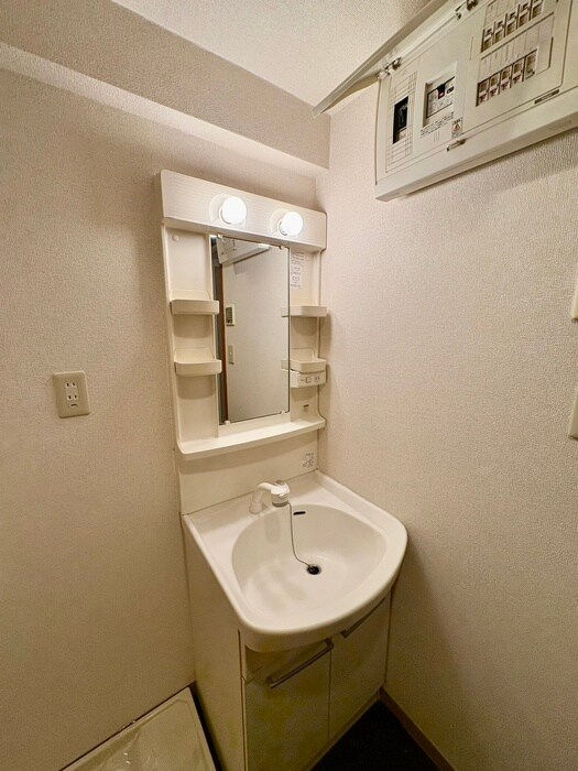 ドルフ喜多見Ｓ棟の物件内観写真