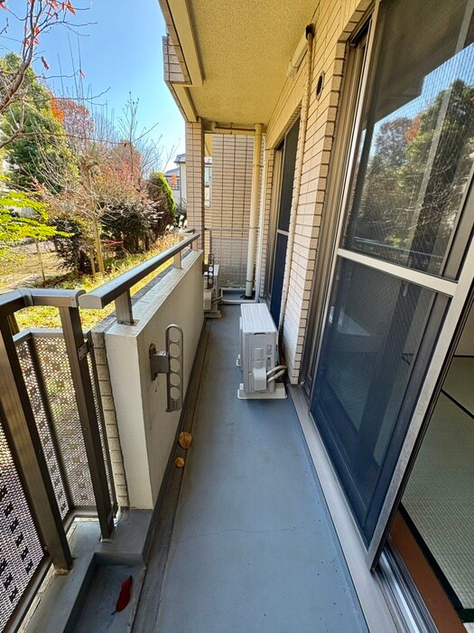 ドルフ喜多見Ｓ棟の物件内観写真