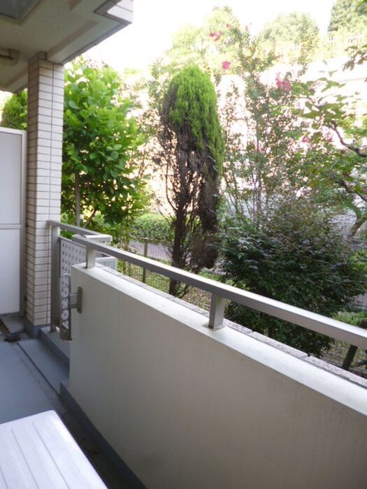 ドルフ喜多見Ｓ棟の物件内観写真