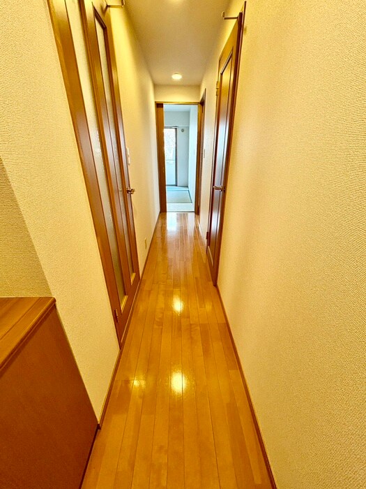 ドルフ喜多見Ｓ棟の物件内観写真