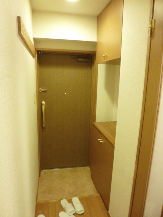 ドルフ喜多見Ｓ棟の物件内観写真