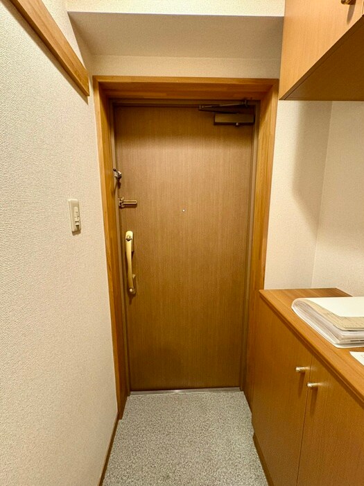 ドルフ喜多見Ｓ棟の物件内観写真