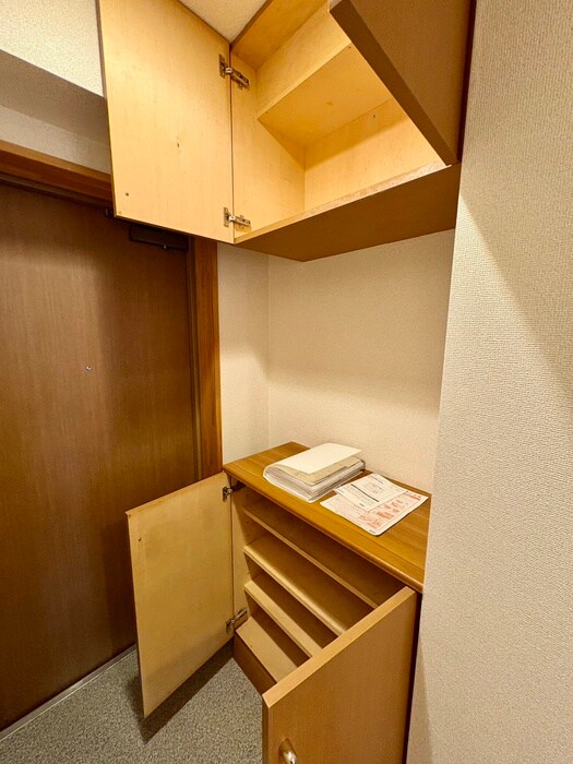 ドルフ喜多見Ｓ棟の物件内観写真