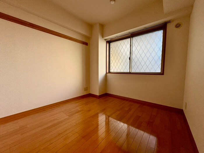 ドルフ喜多見Ｓ棟の物件内観写真