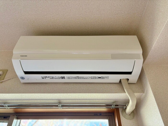 ドルフ喜多見Ｓ棟の物件内観写真