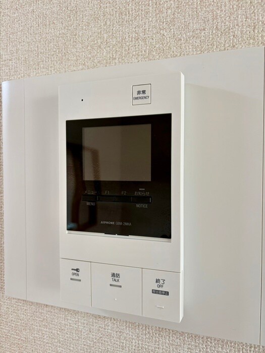 ドルフ喜多見Ｓ棟の物件内観写真