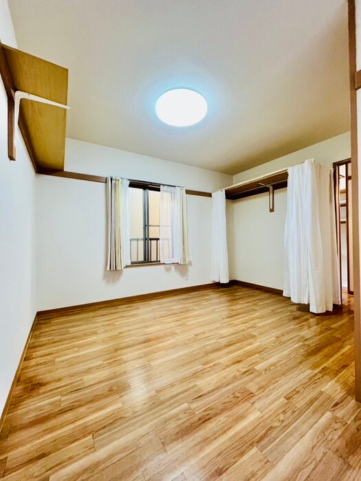 ハイム第３板橋の物件内観写真