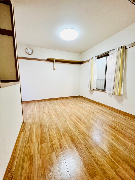 ハイム第３板橋の物件内観写真