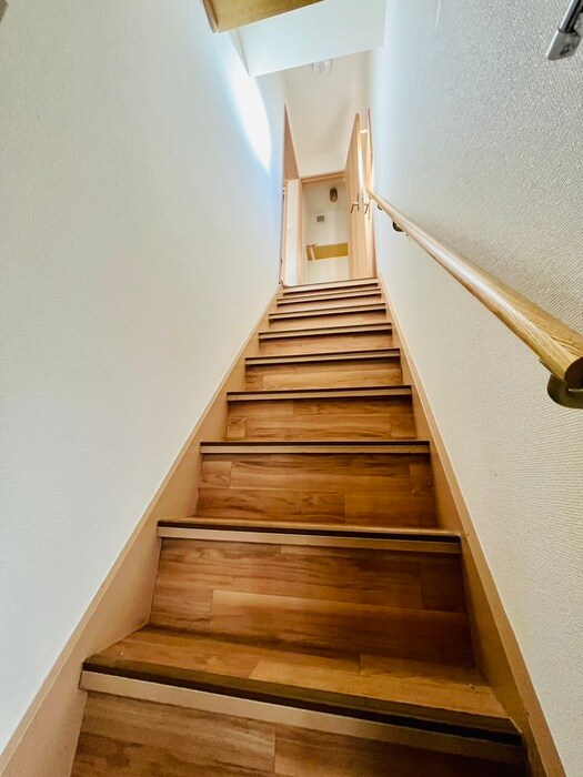 ハイム第３板橋の物件内観写真