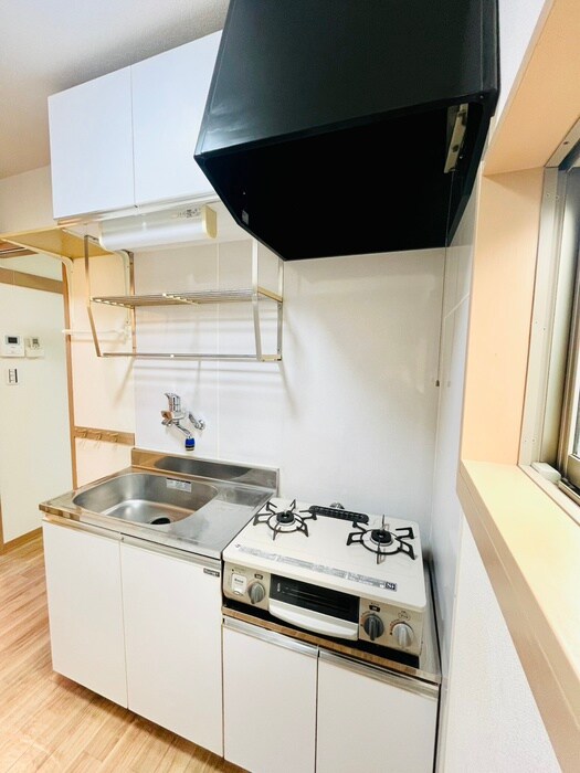 ハイム第３板橋の物件内観写真