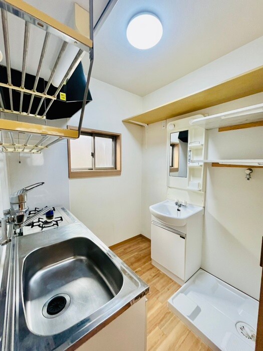 ハイム第３板橋の物件内観写真