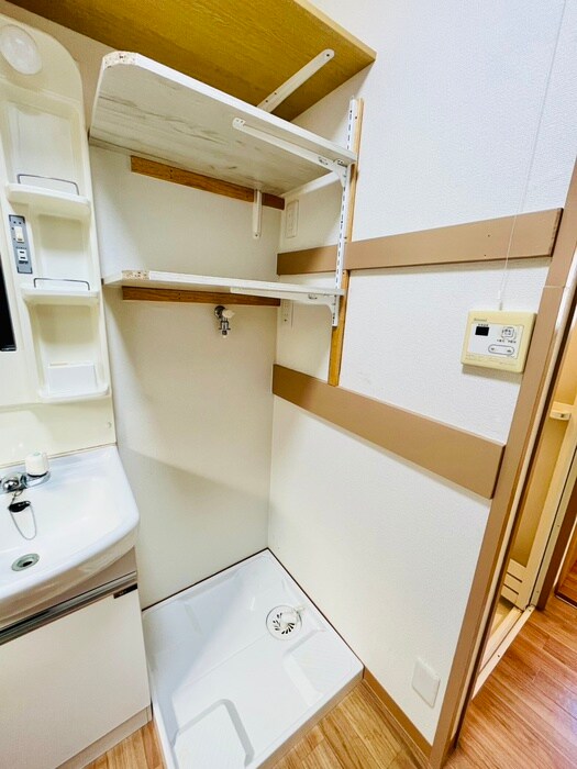 ハイム第３板橋の物件内観写真