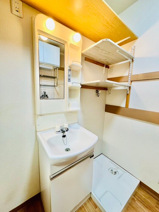 ハイム第３板橋の物件内観写真