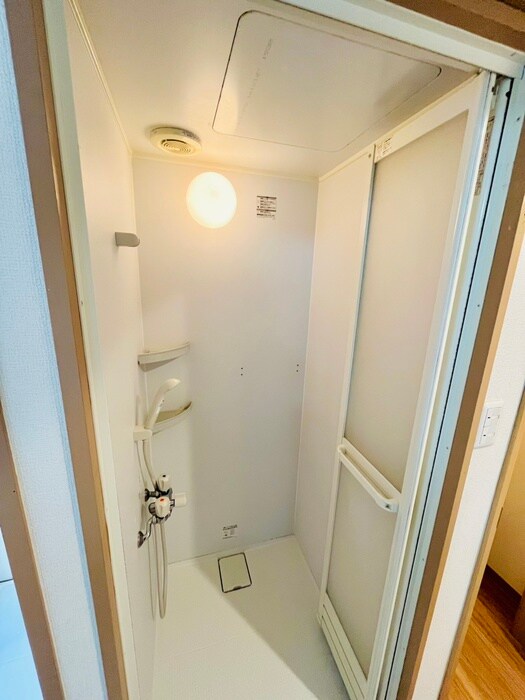 ハイム第３板橋の物件内観写真