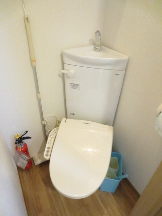 ハイム第３板橋の物件内観写真