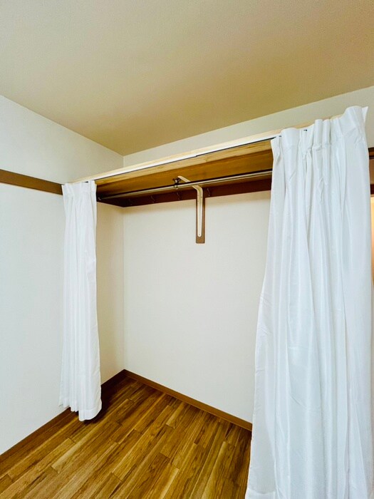 ハイム第３板橋の物件内観写真