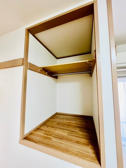 ハイム第３板橋の物件内観写真