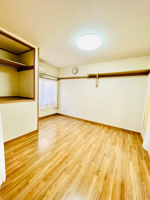 ハイム第３板橋の物件内観写真