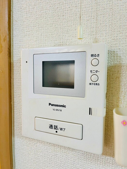 ハイム第３板橋の物件内観写真