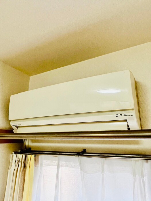 ハイム第３板橋の物件内観写真