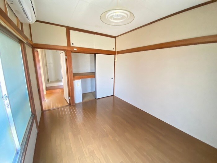 物件内観写真