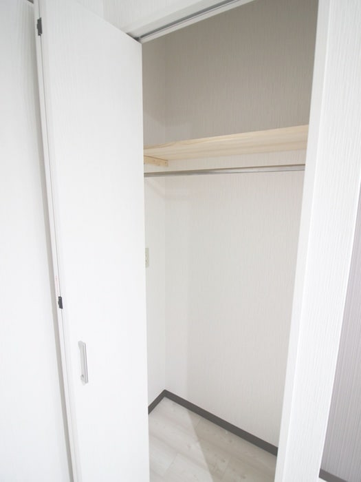 メゾンアライの物件内観写真