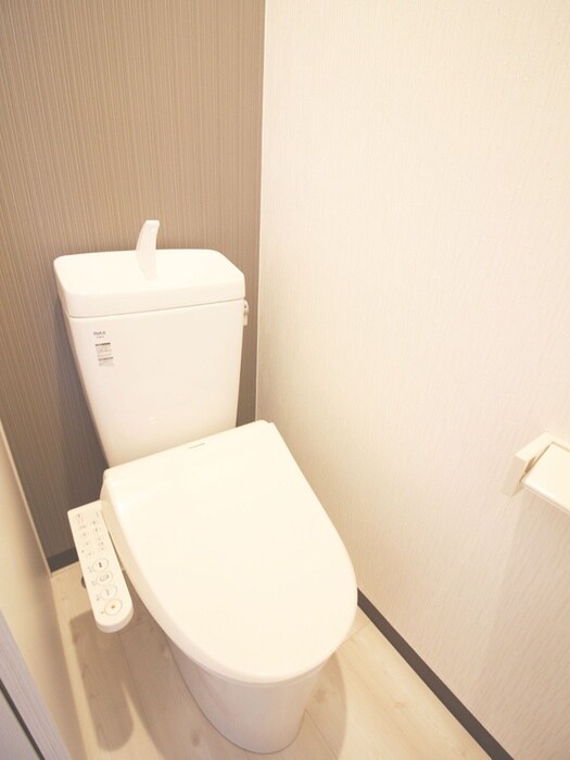 メゾンアライの物件内観写真