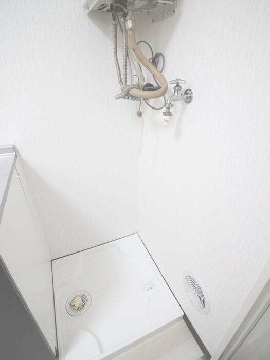 メゾンアライの物件内観写真