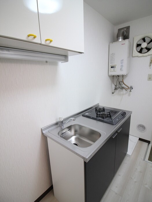 メゾンアライの物件内観写真