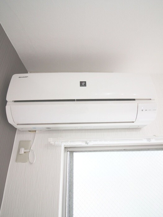 メゾンアライの物件内観写真