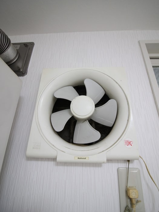 メゾンアライの物件内観写真