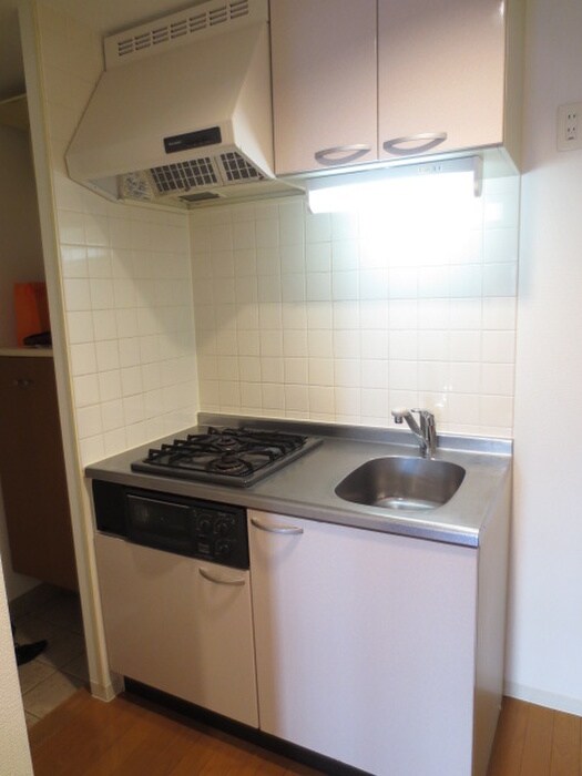 レジディア文京湯島Ⅱの物件内観写真